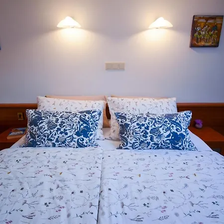 Myway Apartment *