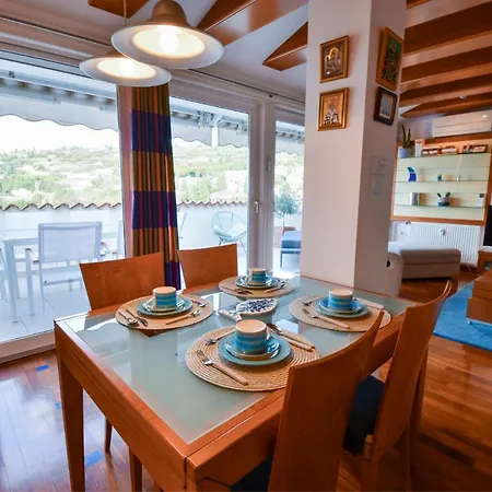 Apartamento Myway *
