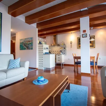 Myway Apartment