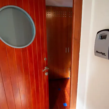 Myway Apartment Portorož