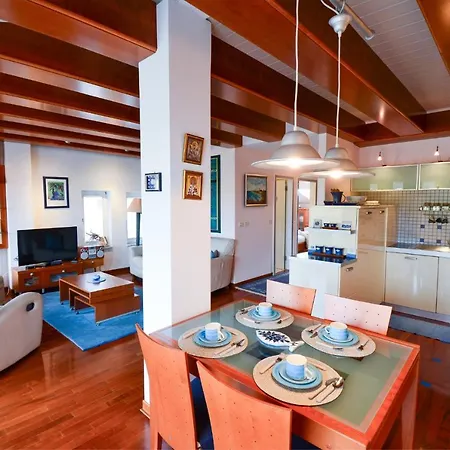 Apartment Myway Portorož