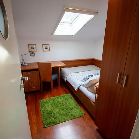 Myway Apartment *