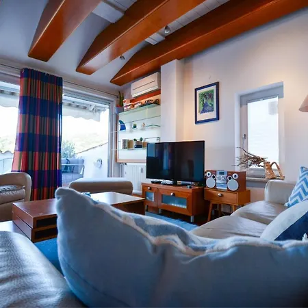 Apartment Myway