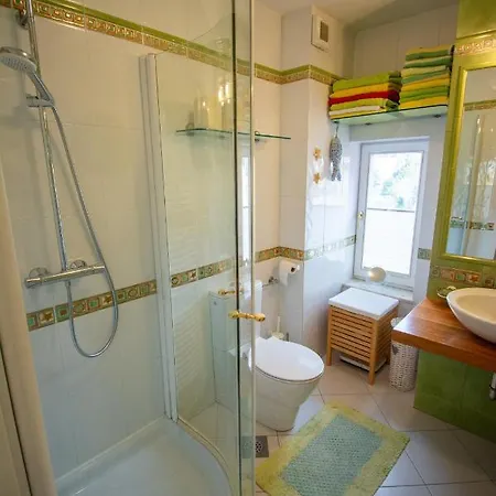 Myway Apartment Portorož