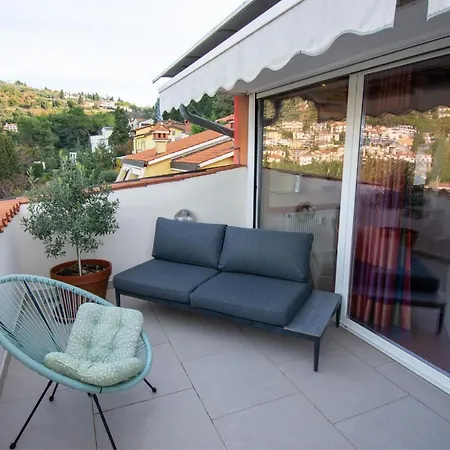 Apartment Myway Portorož