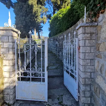 Myway Apartman Portorož