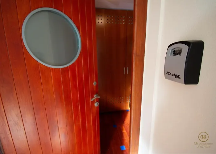 Myway 아파트 포르토로즈