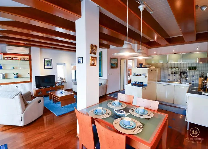 아파트 Myway 포르토로즈