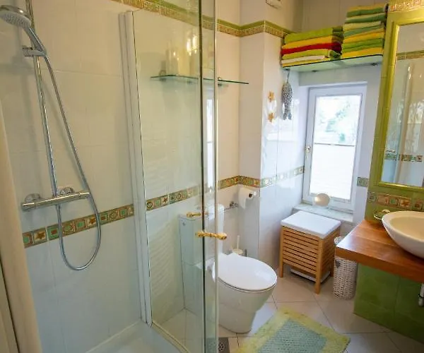 Myway 아파트 포르토로즈