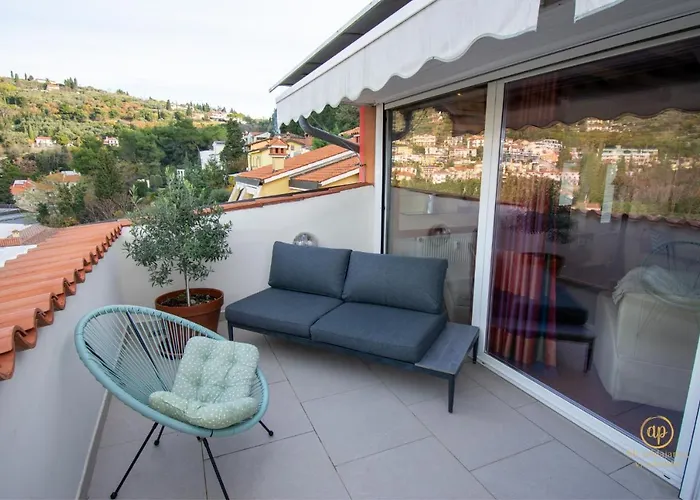 아파트 Myway 포르토로즈